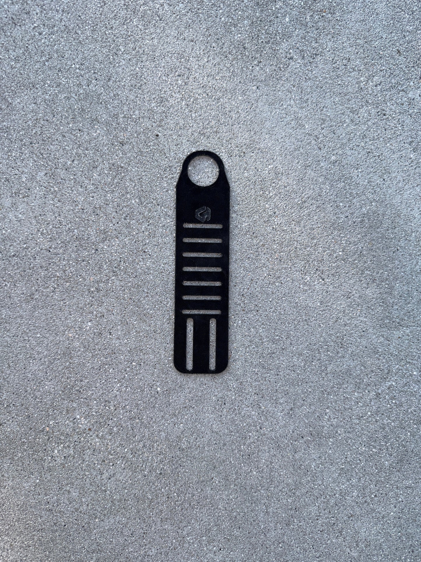 QLS Corrector w/ Molle Slots