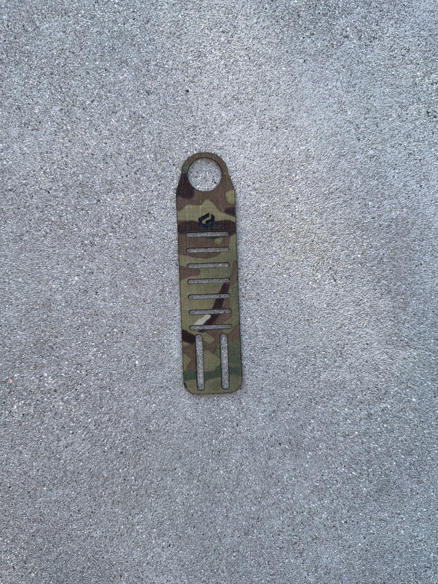 QLS Corrector w/ Molle Slots