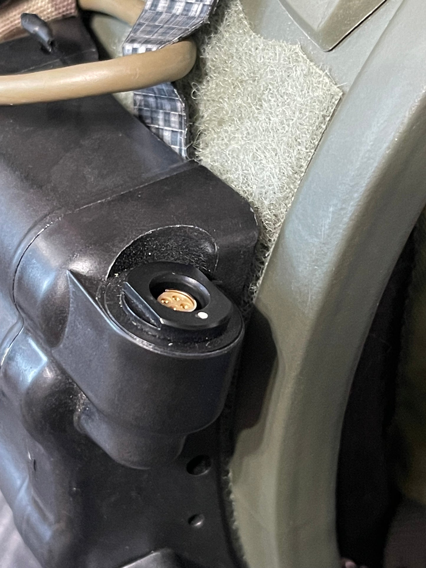 Nod Plug