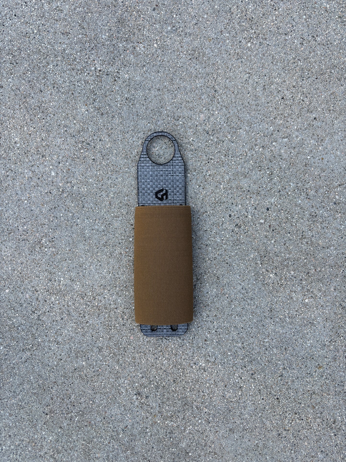 QLS Corrector w/ Tourniquet pouch