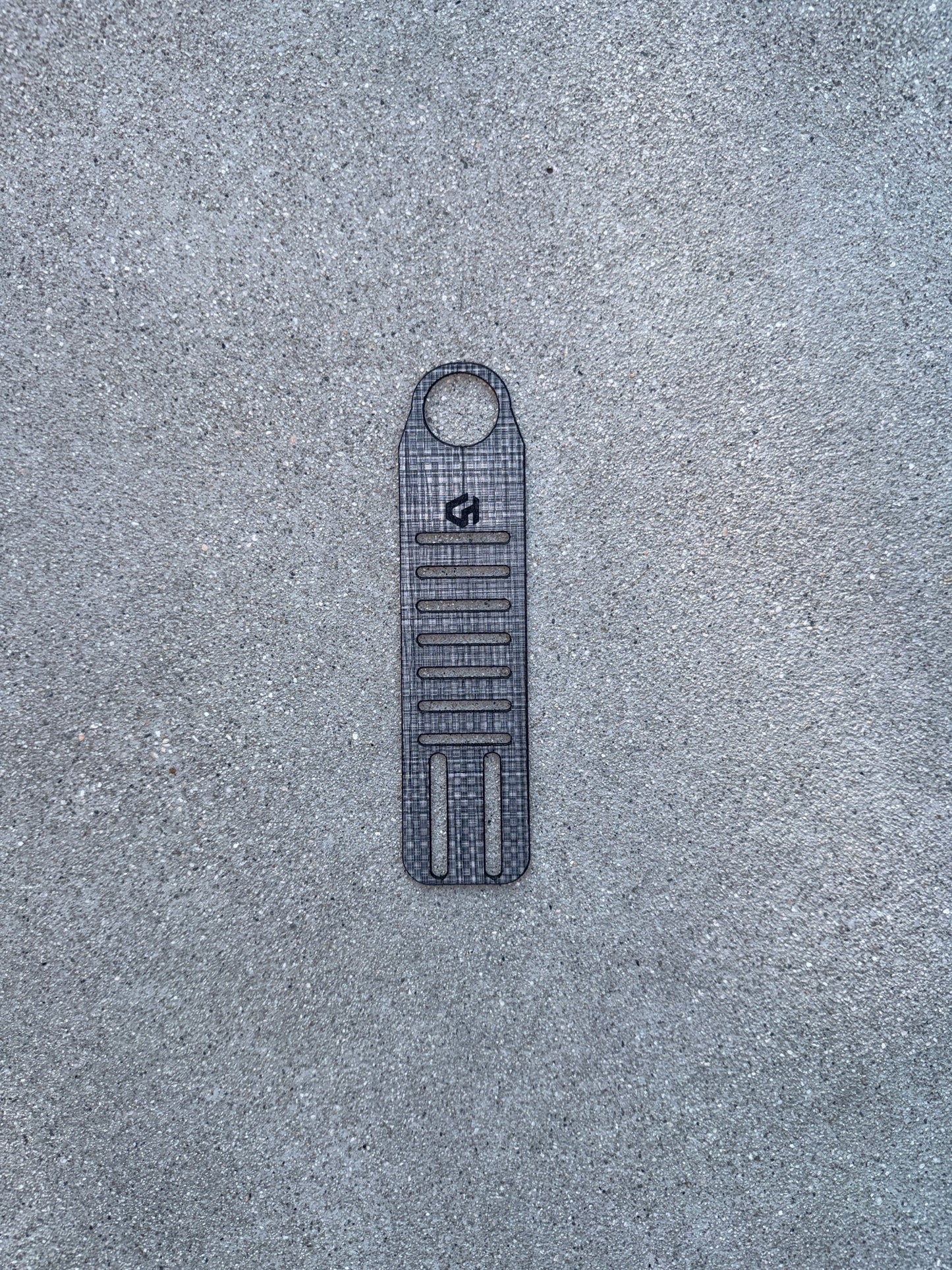 QLS Corrector w/ Molle Slots