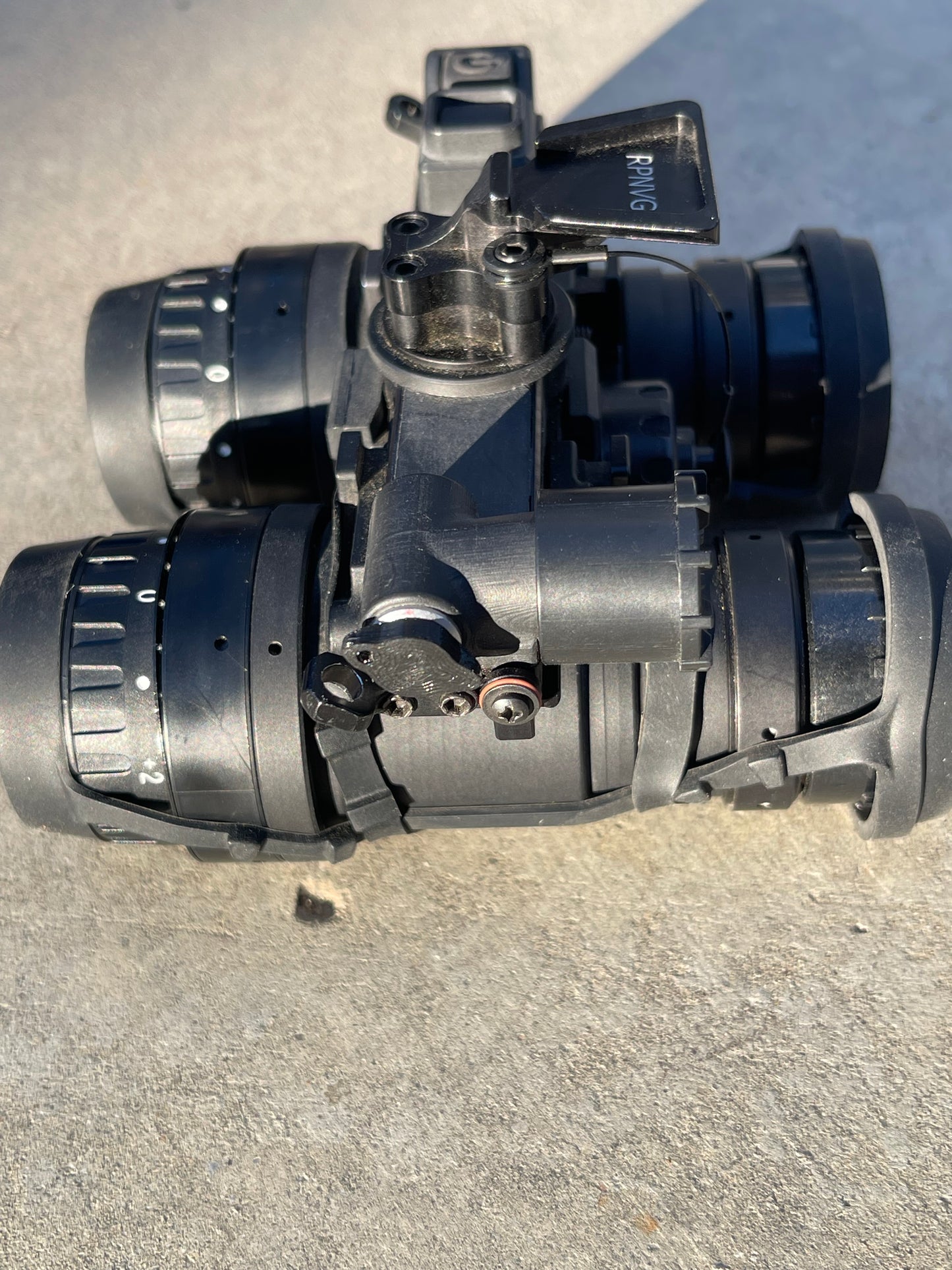 Nod Plug