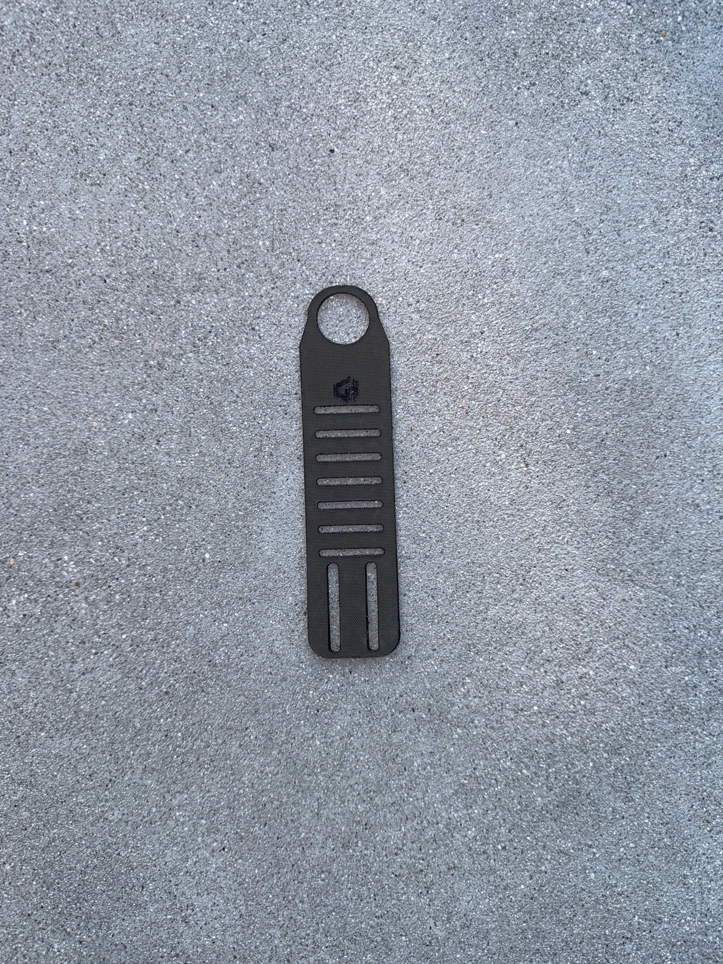 QLS Corrector w/ Molle Slots