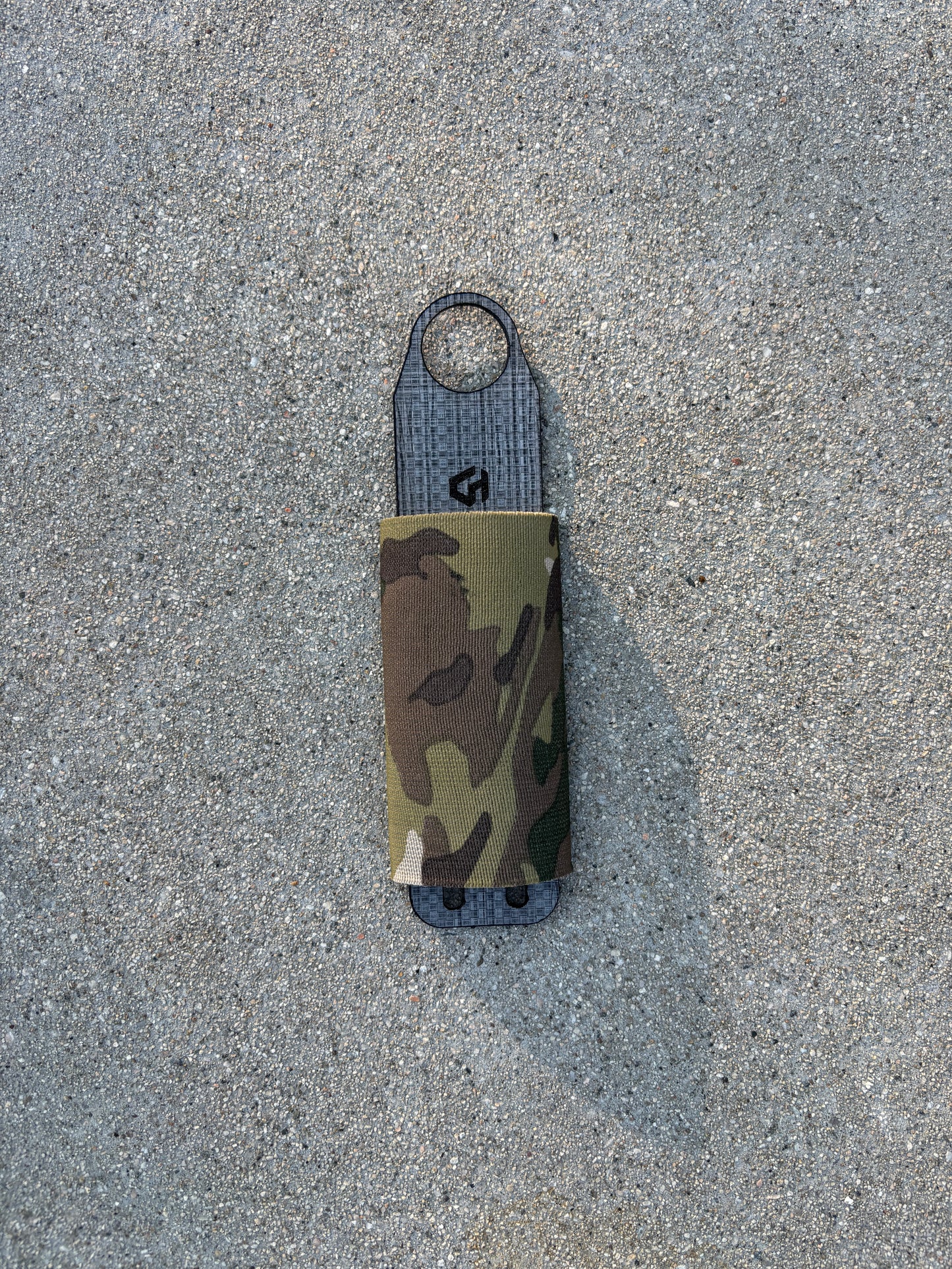 QLS Corrector w/ Tourniquet pouch