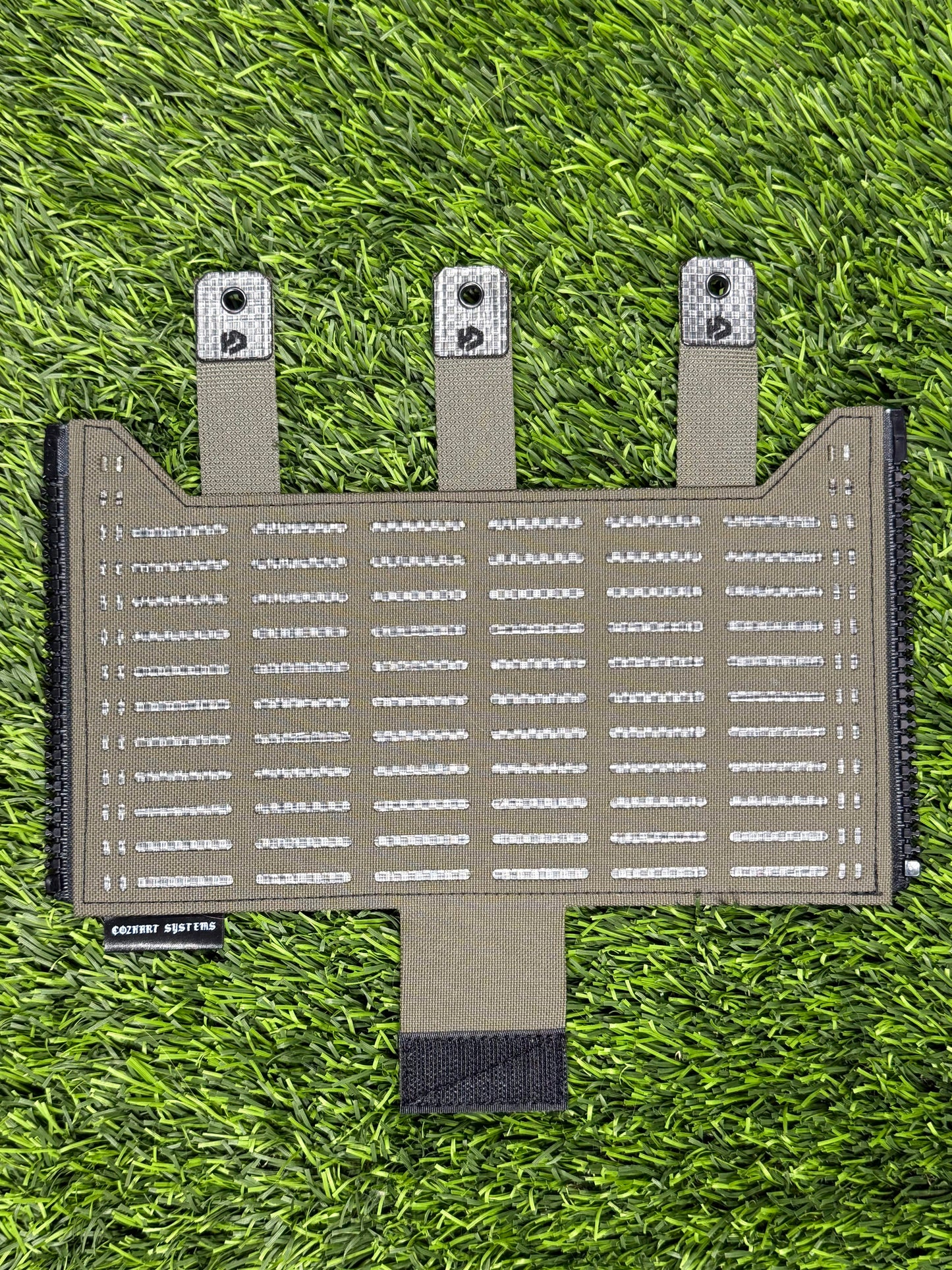 Molle Front Panel