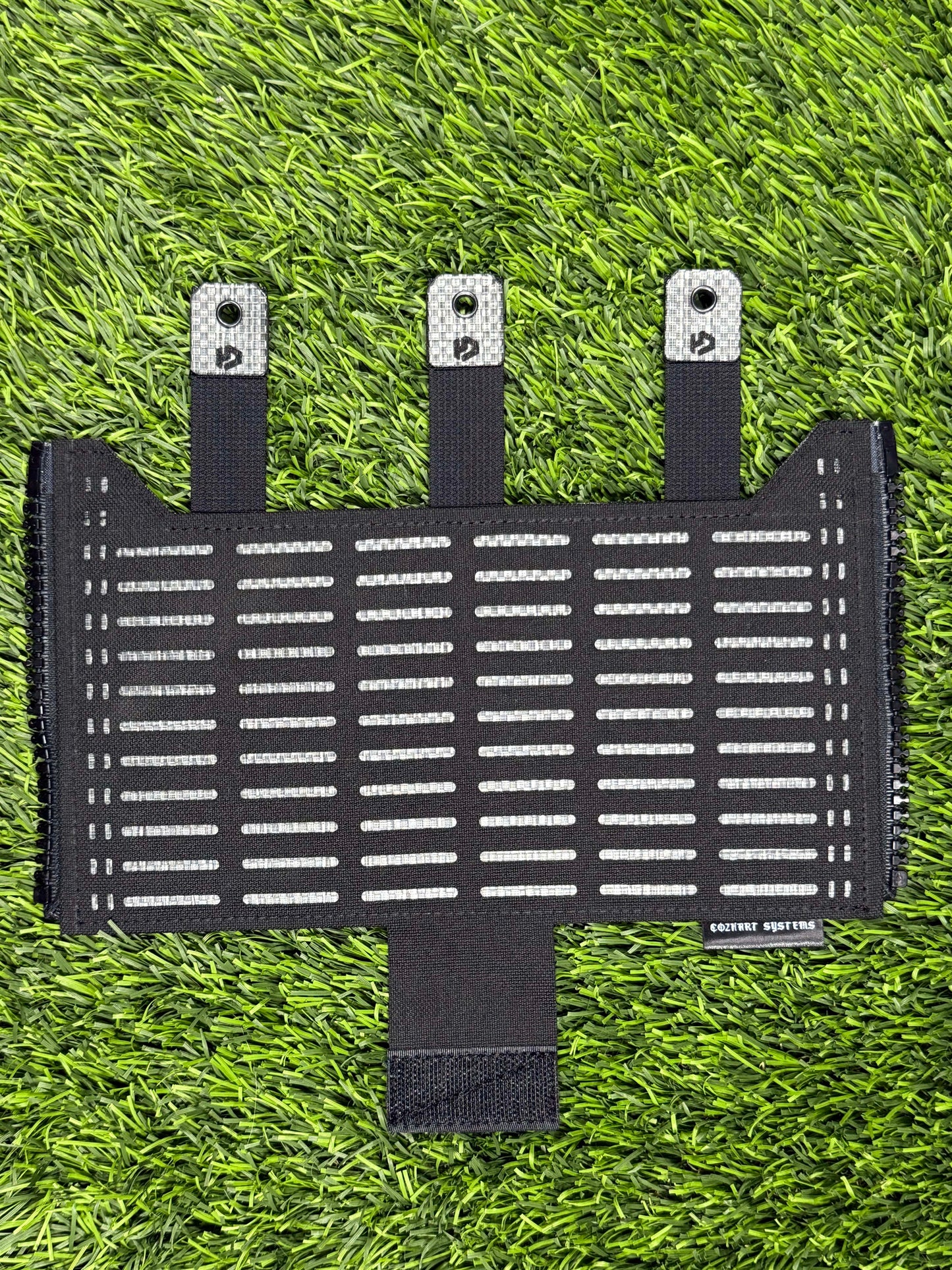 Molle Front Panel