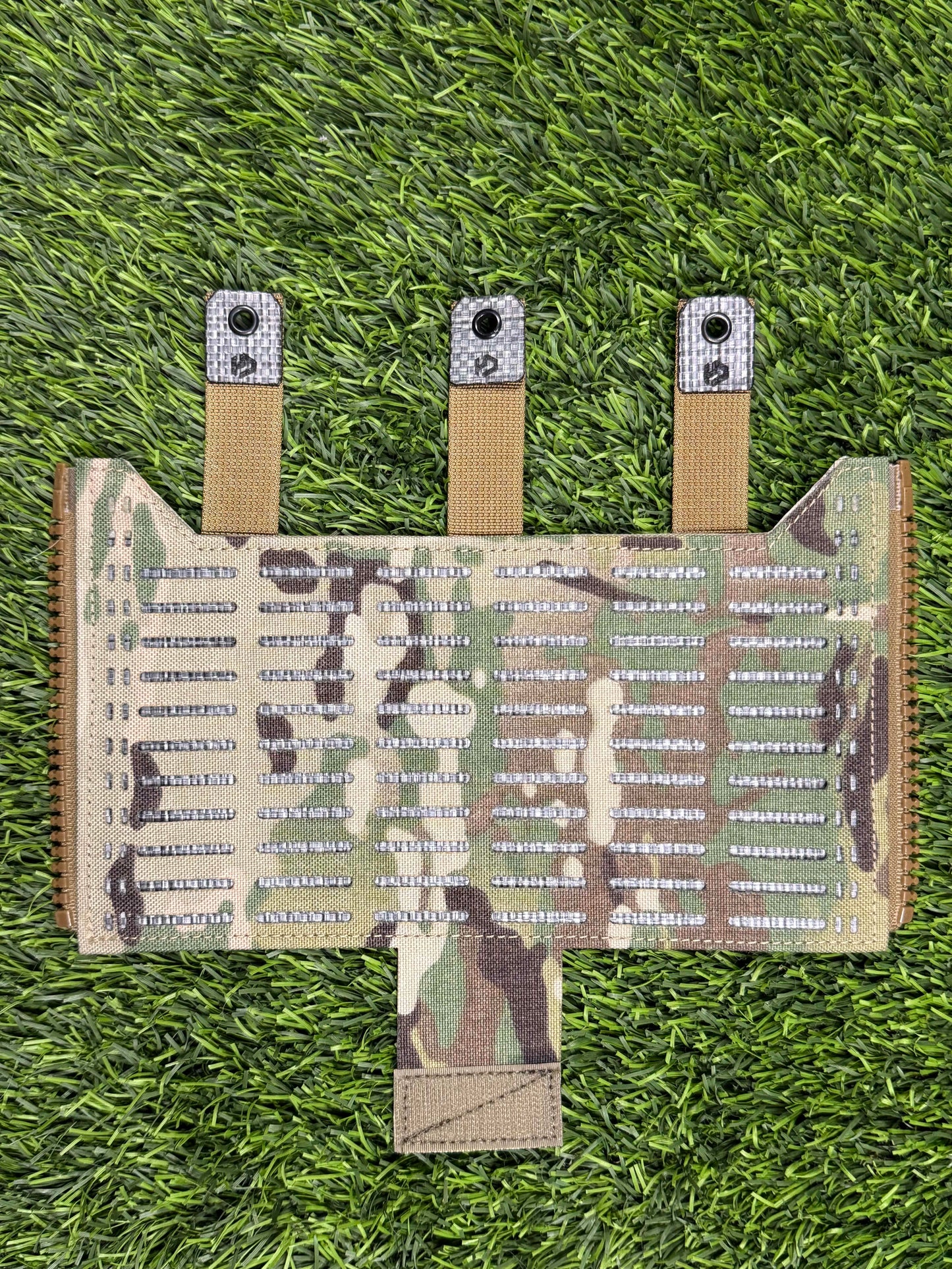 Molle Front Panel