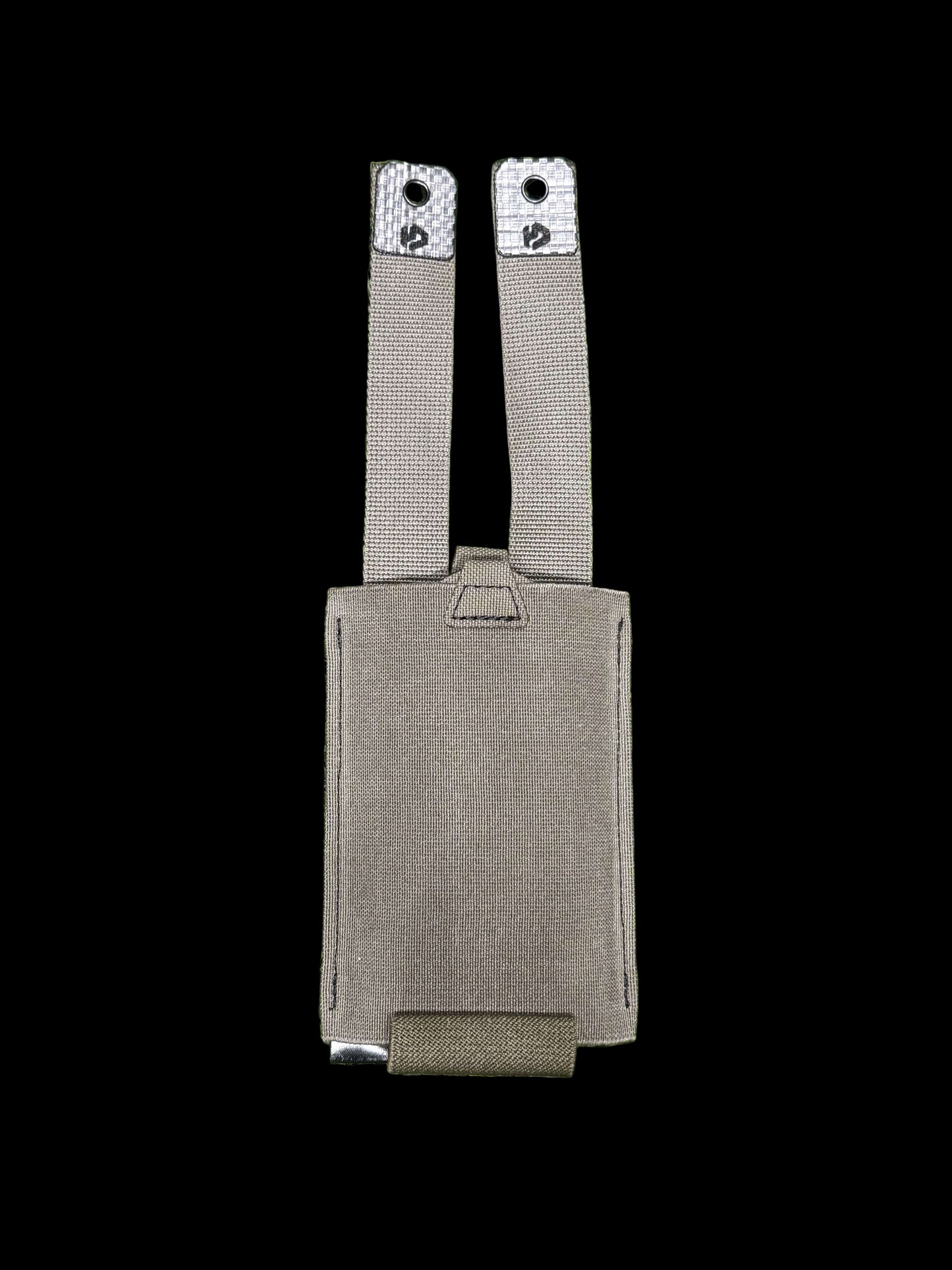 Universal Flat Pouch