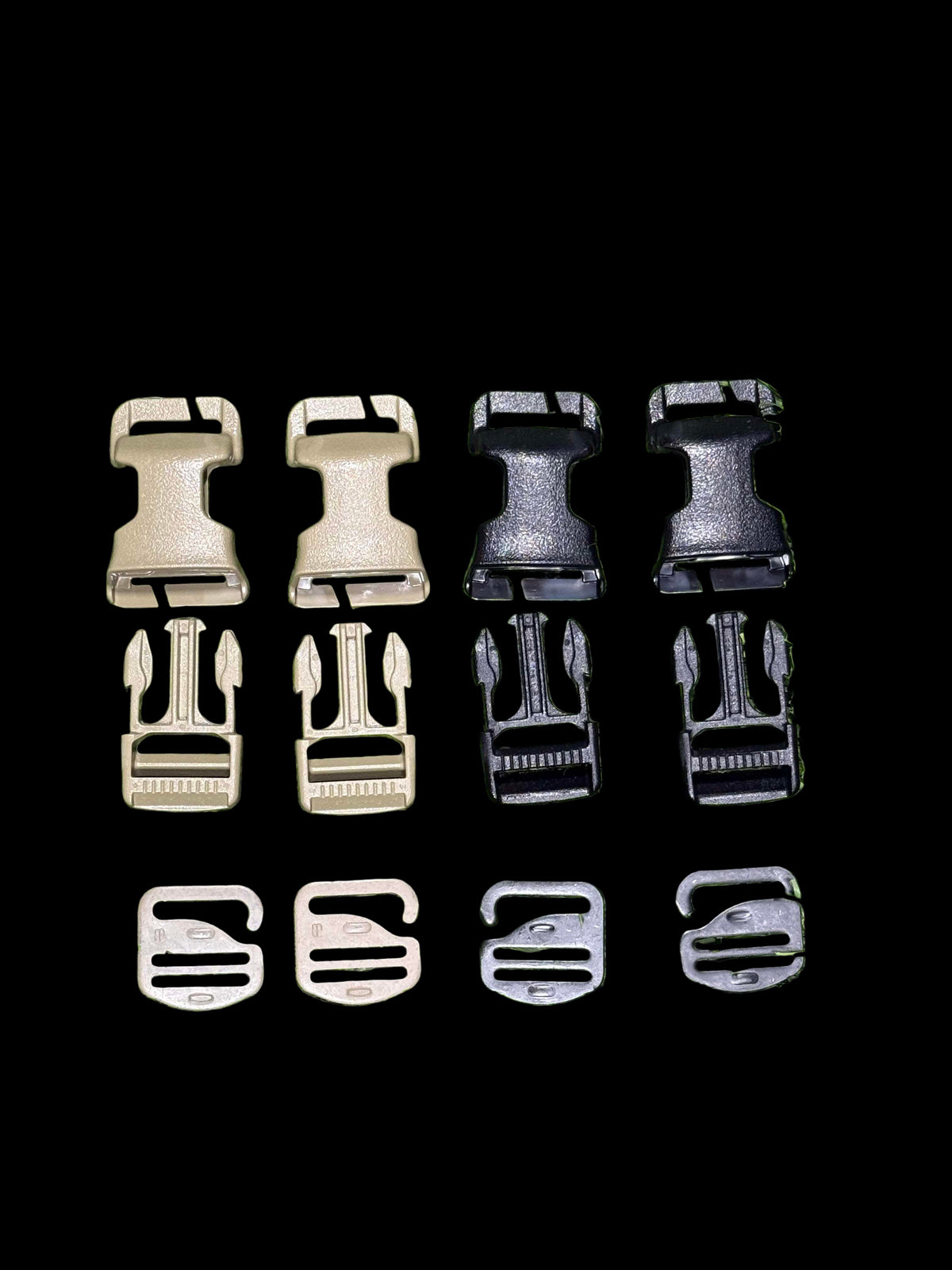 Modular Placard System