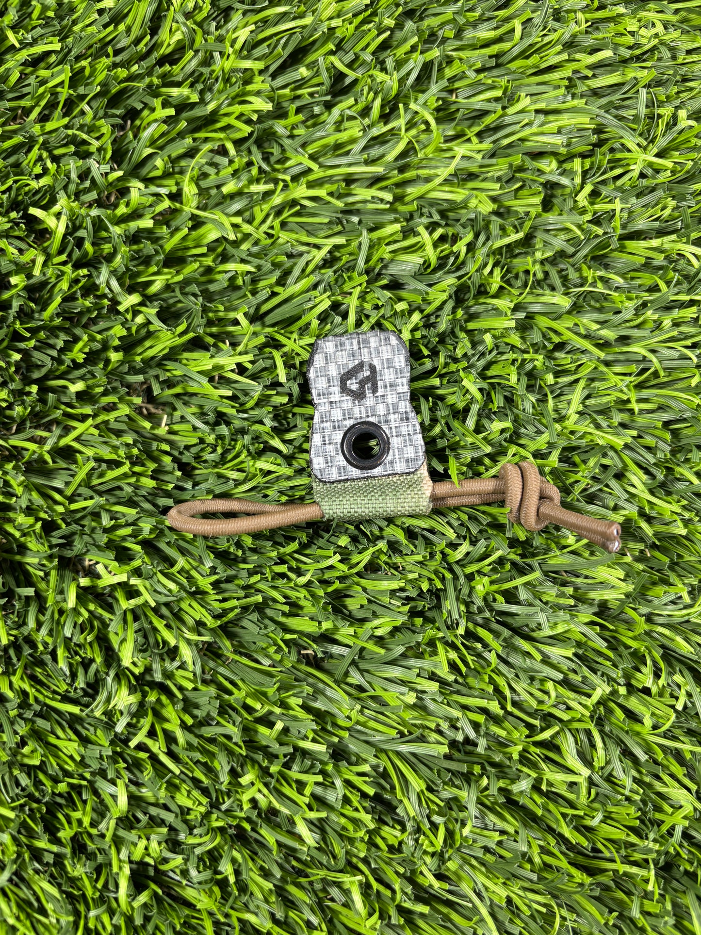 Bungee Pull Tab