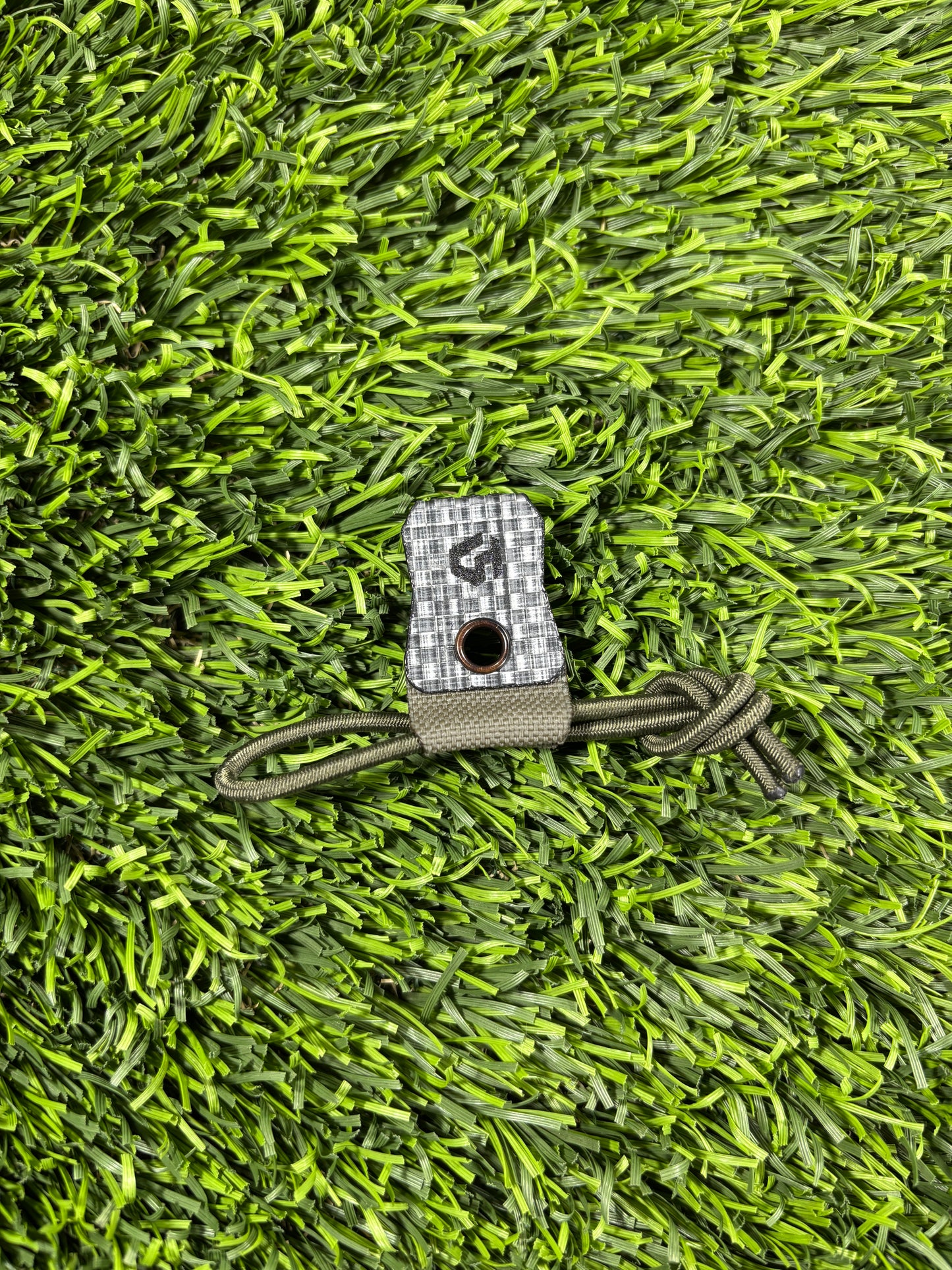 Bungee Pull Tab