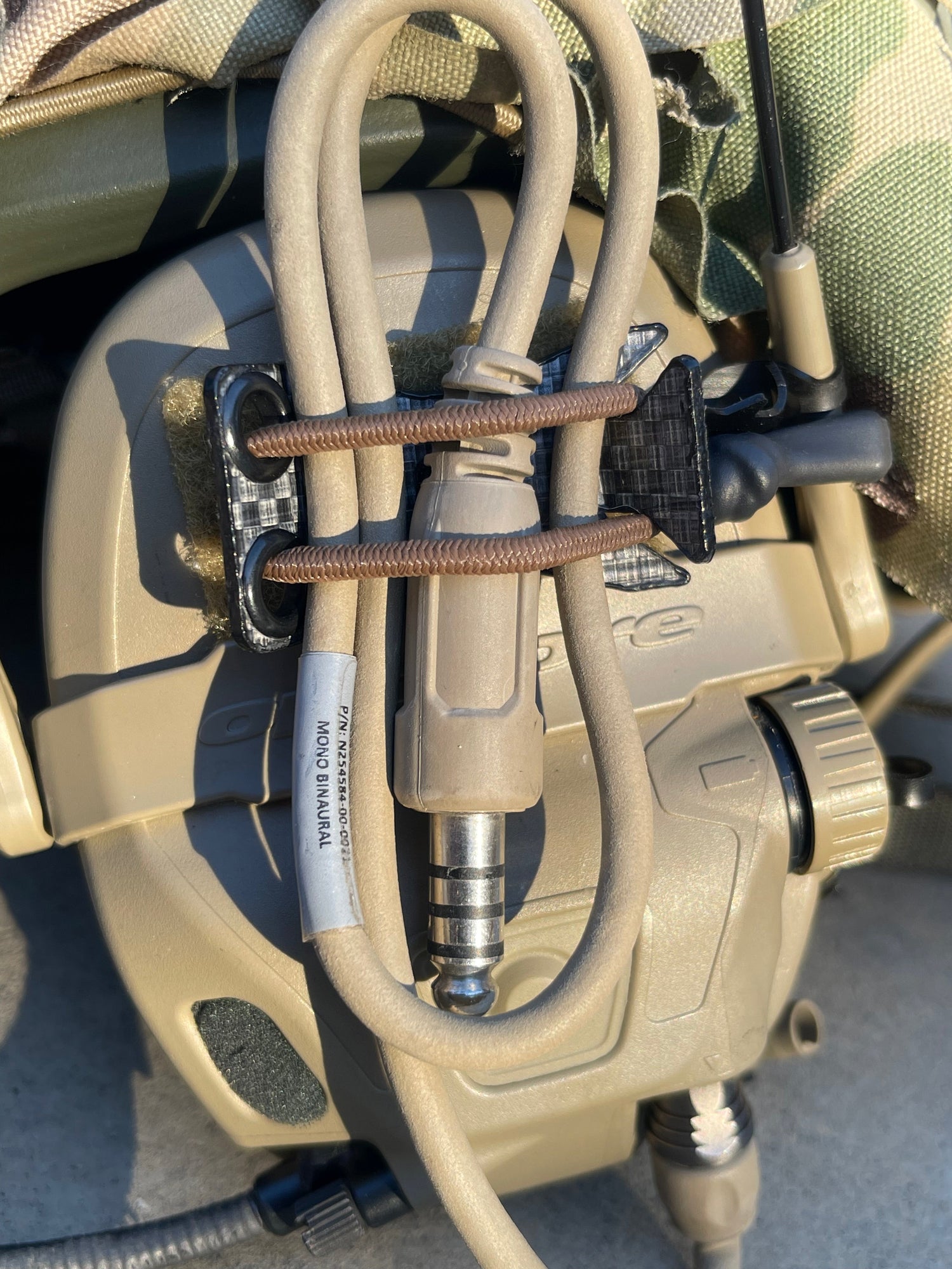 Retention & Management