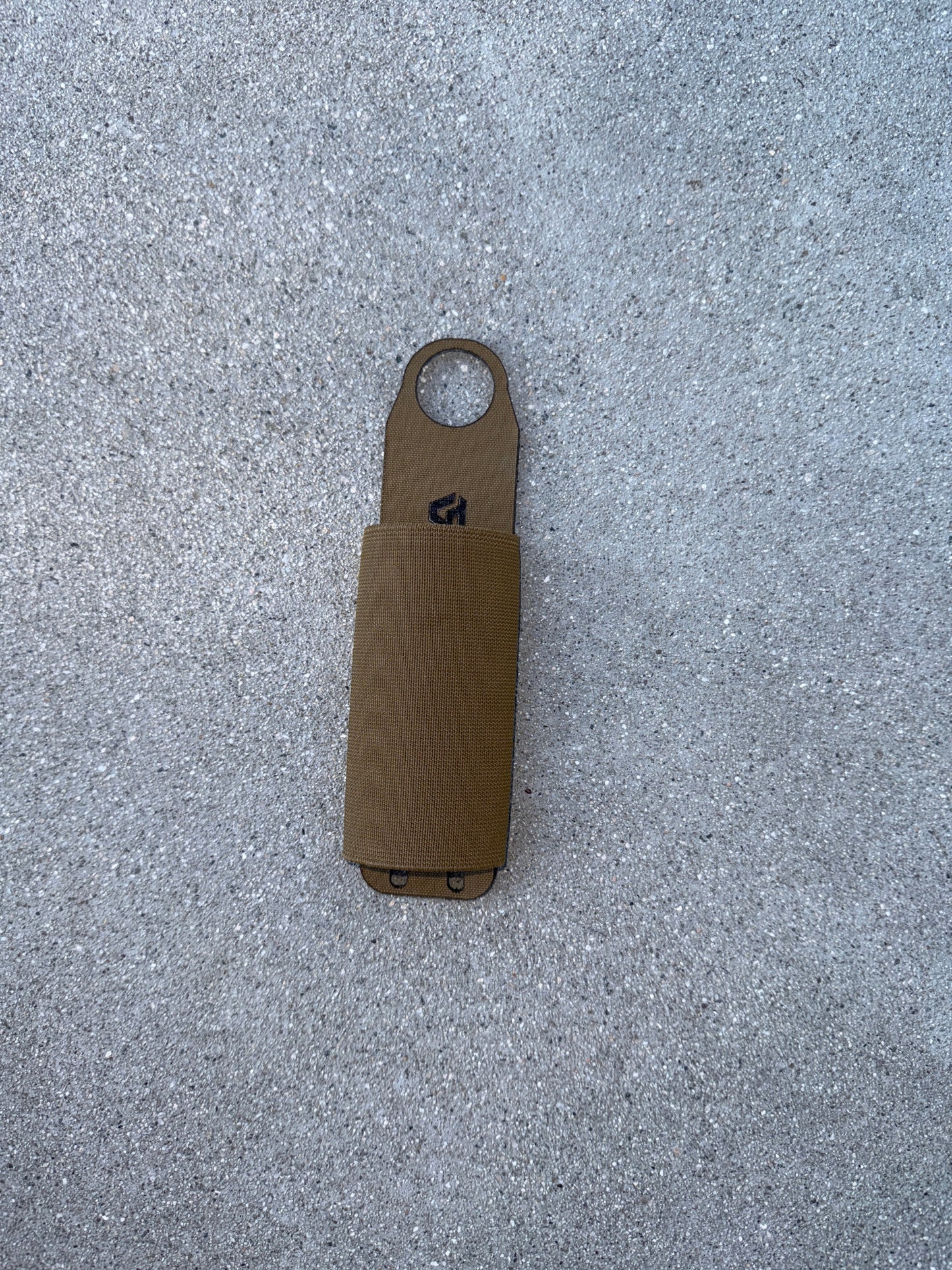 QLS Corrector w/ Tourniquet pouch