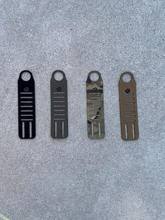 QLS Corrector w/ Molle Slots