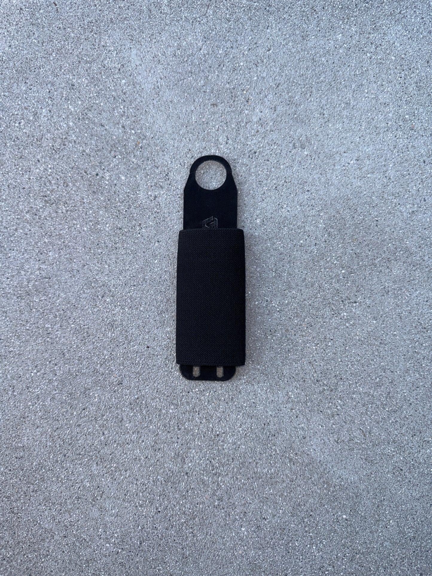 QLS Corrector w/ Tourniquet pouch
