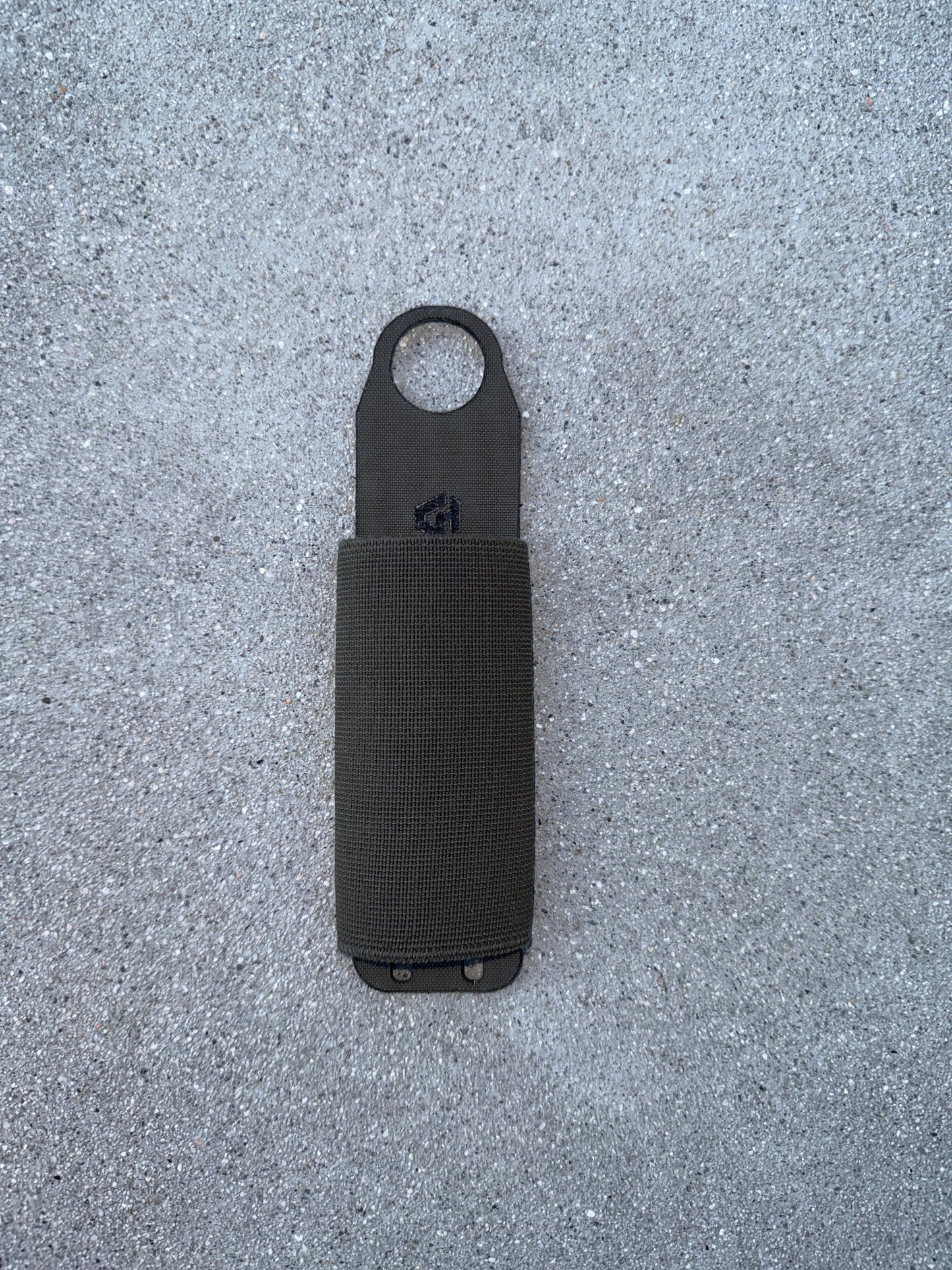 QLS Corrector w/ Tourniquet pouch