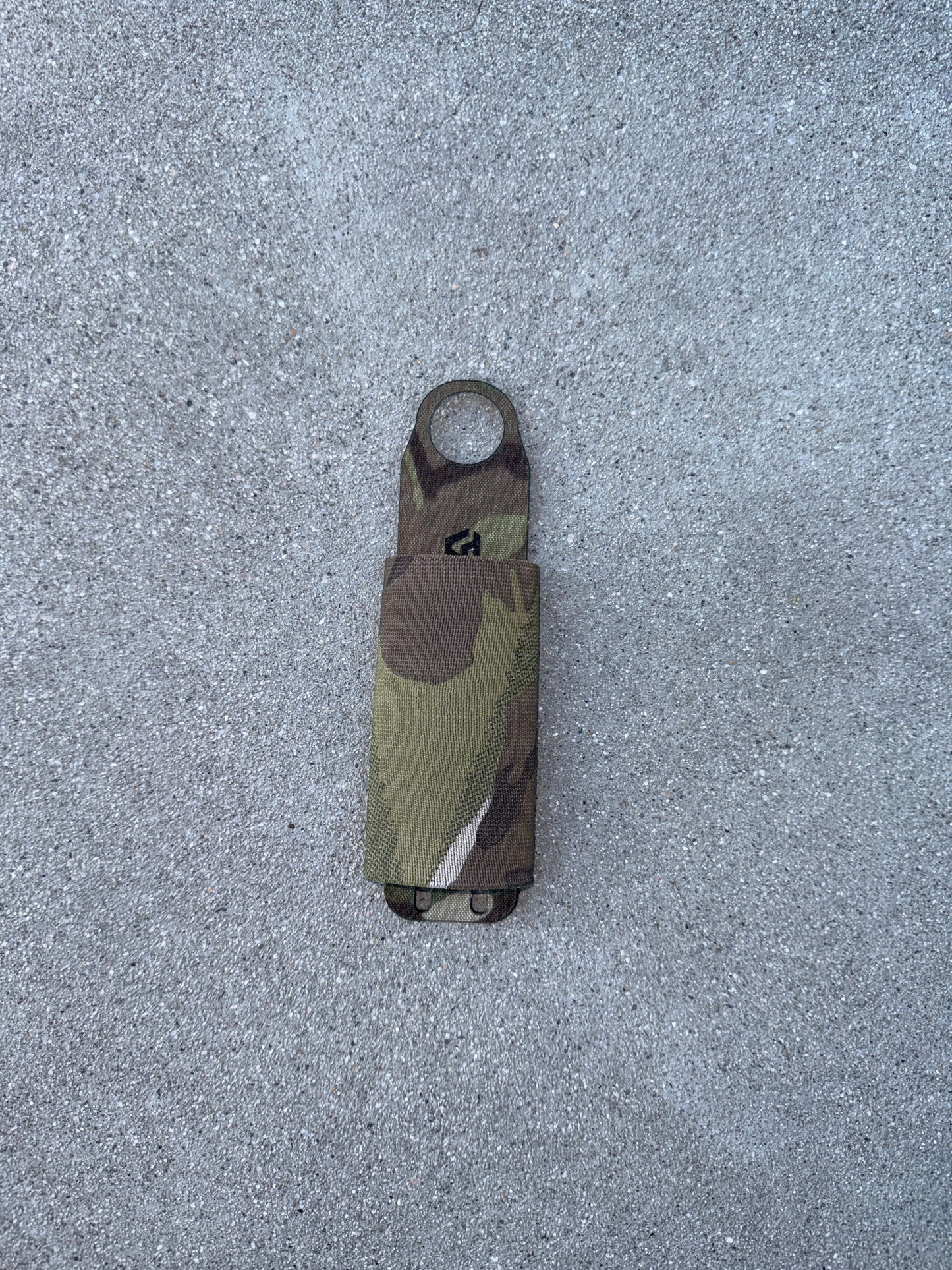 QLS Corrector w/ Tourniquet pouch