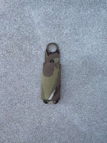 QLS Corrector w/ Tourniquet pouch