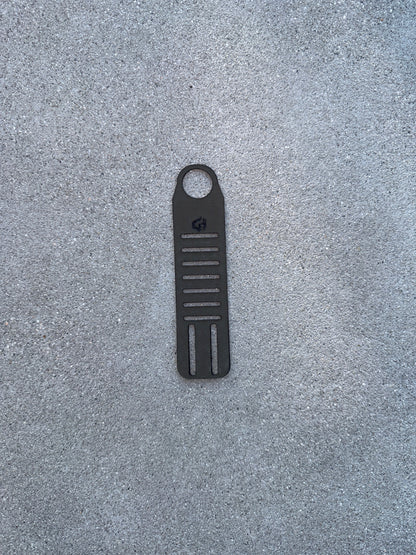 QLS Corrector w/ Molle Slots