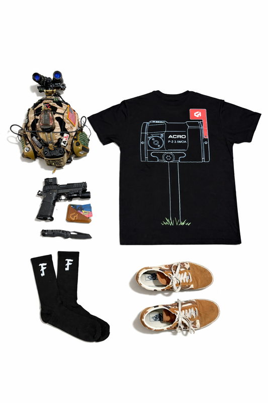 Mailbox T-shirt
