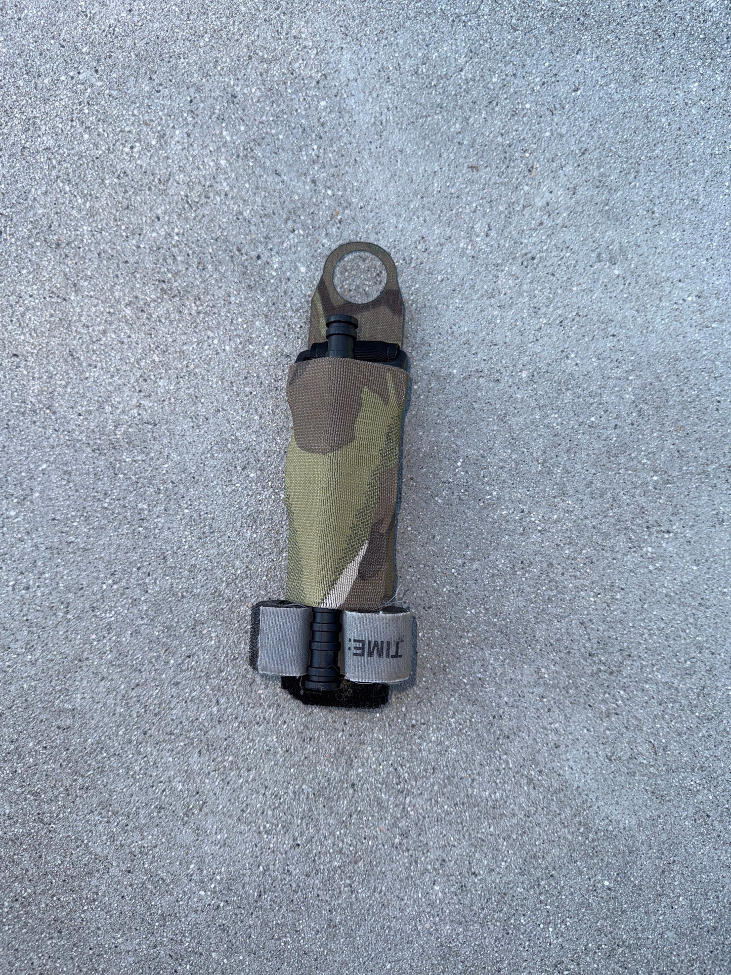QLS Corrector w/ Tourniquet pouch