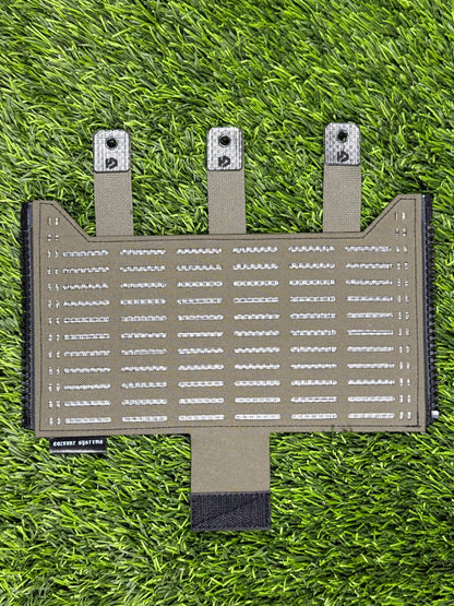 Molle Front Panel