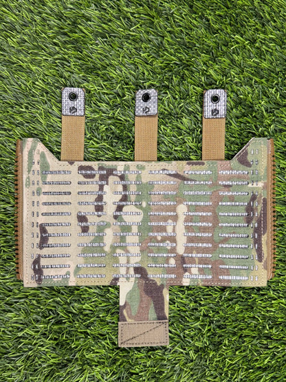 Molle Front Panel