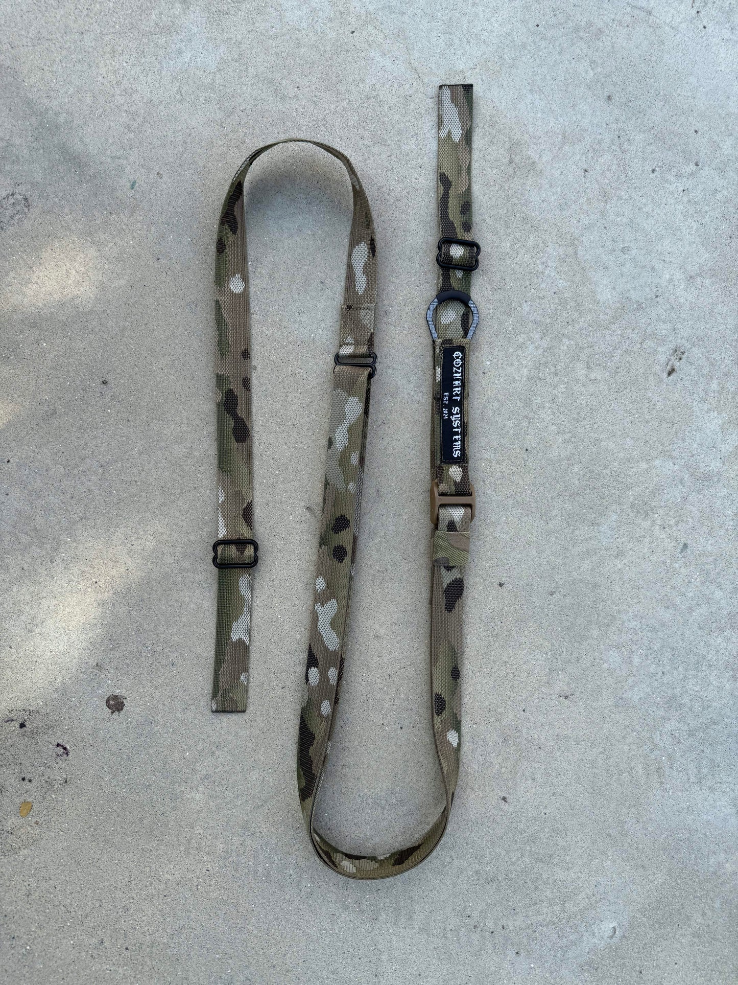Slim Rifle Sling