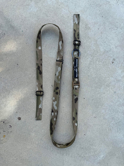 Slim Rifle Sling