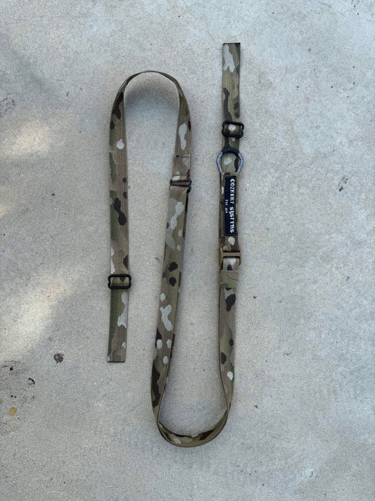 Slim Rifle Sling