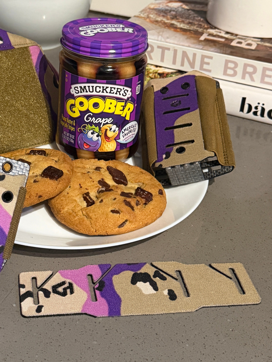 PBJ Light Stabilization Device (L.S.D.)