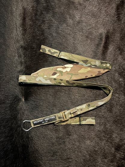 Padded Rifle Sling