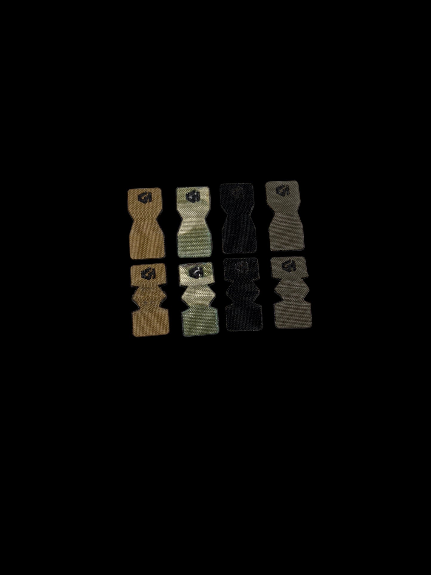 Wire Management Device (W.M.D.)