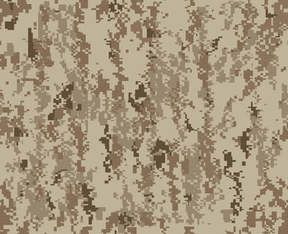 Semi-Rigid Rifle Magazine Pouch